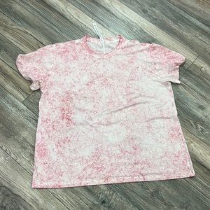 Lululemon all yours tee